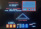 Zelda The Legend of Link NES Video Game Nintendo Entertainment System