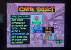 Mario Kart 64: Amped Up N64 Nintendo 64 Video Game Cartridge ROM Hack