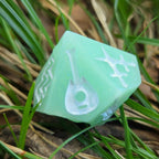 Individual Long Rest Event Randomizer DM Dungeon Master D10 TTRPG Polyhedral Gaming Dice