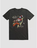 Dragon Ball Super   Goku And Jiren Mens T Shirt