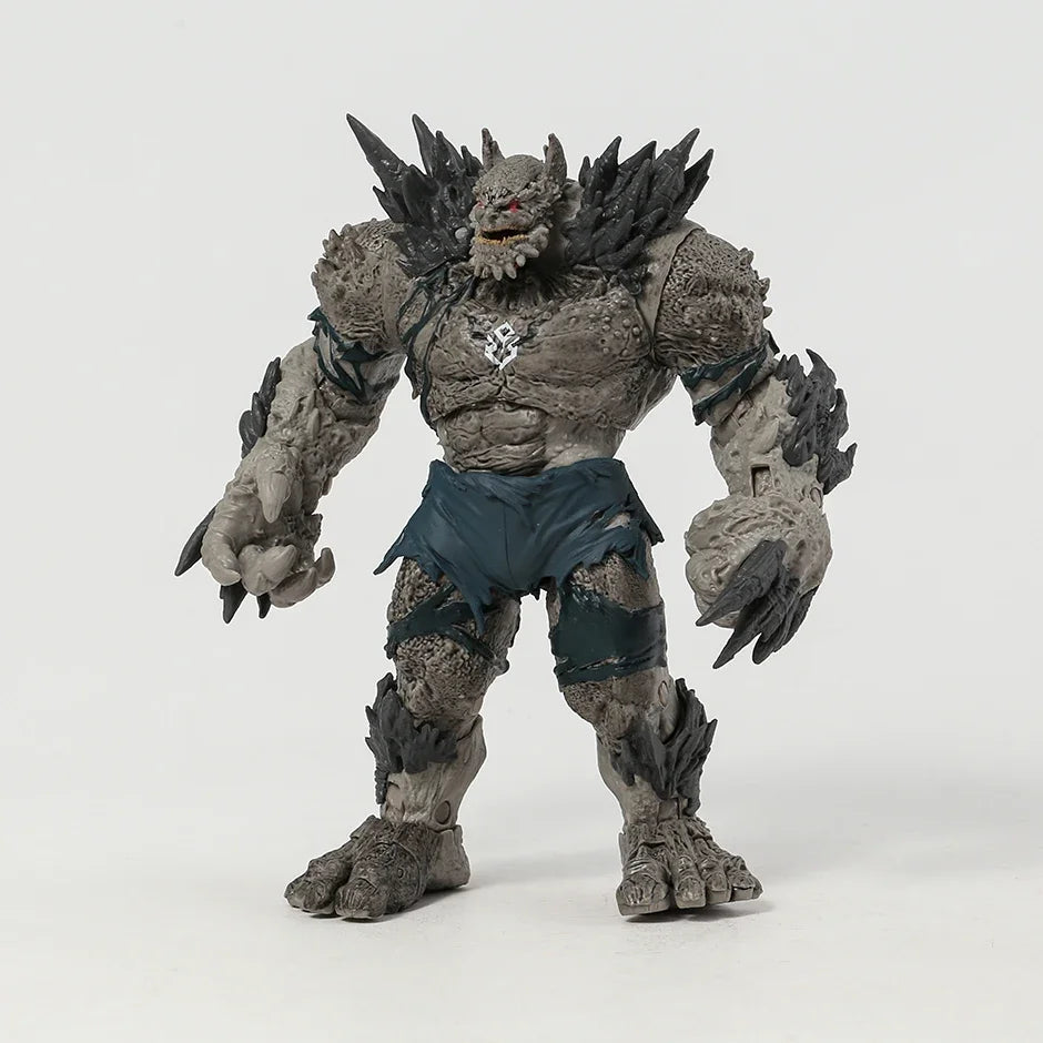 20cm/7.87in Doomsday Exclusive Movie Film Action Figure Toy Doll Model