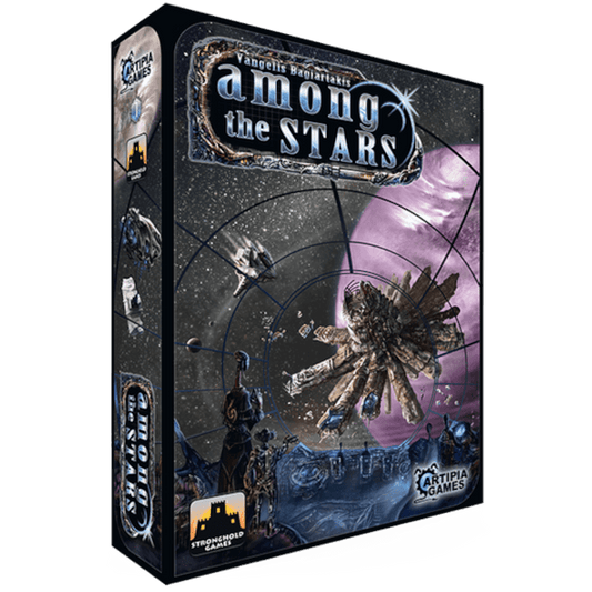 Among the Stars - 