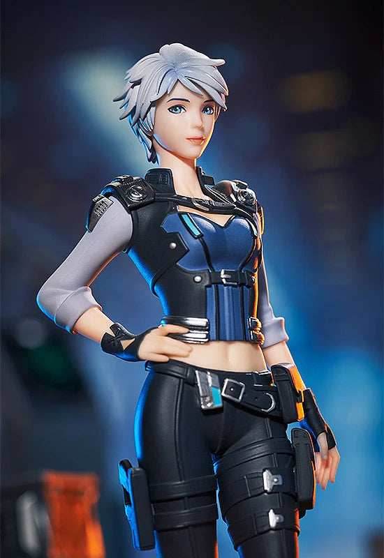 Ling Cage: Incarnation POP UP PARADE Ran Bing Figure - 