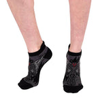 Mothman Ankle Socks - 