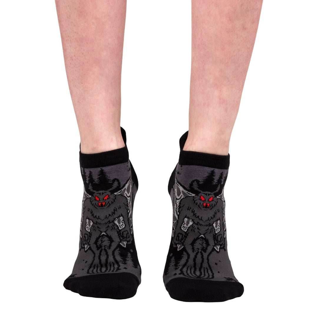 Best Sellers Ankle Sock Pack | 5 Designs - 