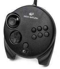 Panzer Dragoon II Zwei With 3D Control Pad Bundle (Sega Saturn) - Bundle Only