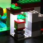 LEGO The Rabbit Ranch #21181 Light Kit