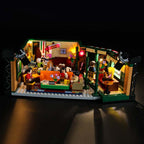 LEGO Central Perk #21319 Light Kit