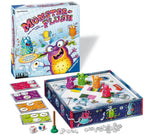 Monster Flush - 