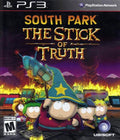 South Park The Stick of Truth: Signature Edition (Playstation 3) - Game Manual Only