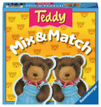 Teddy Mix & Match - 