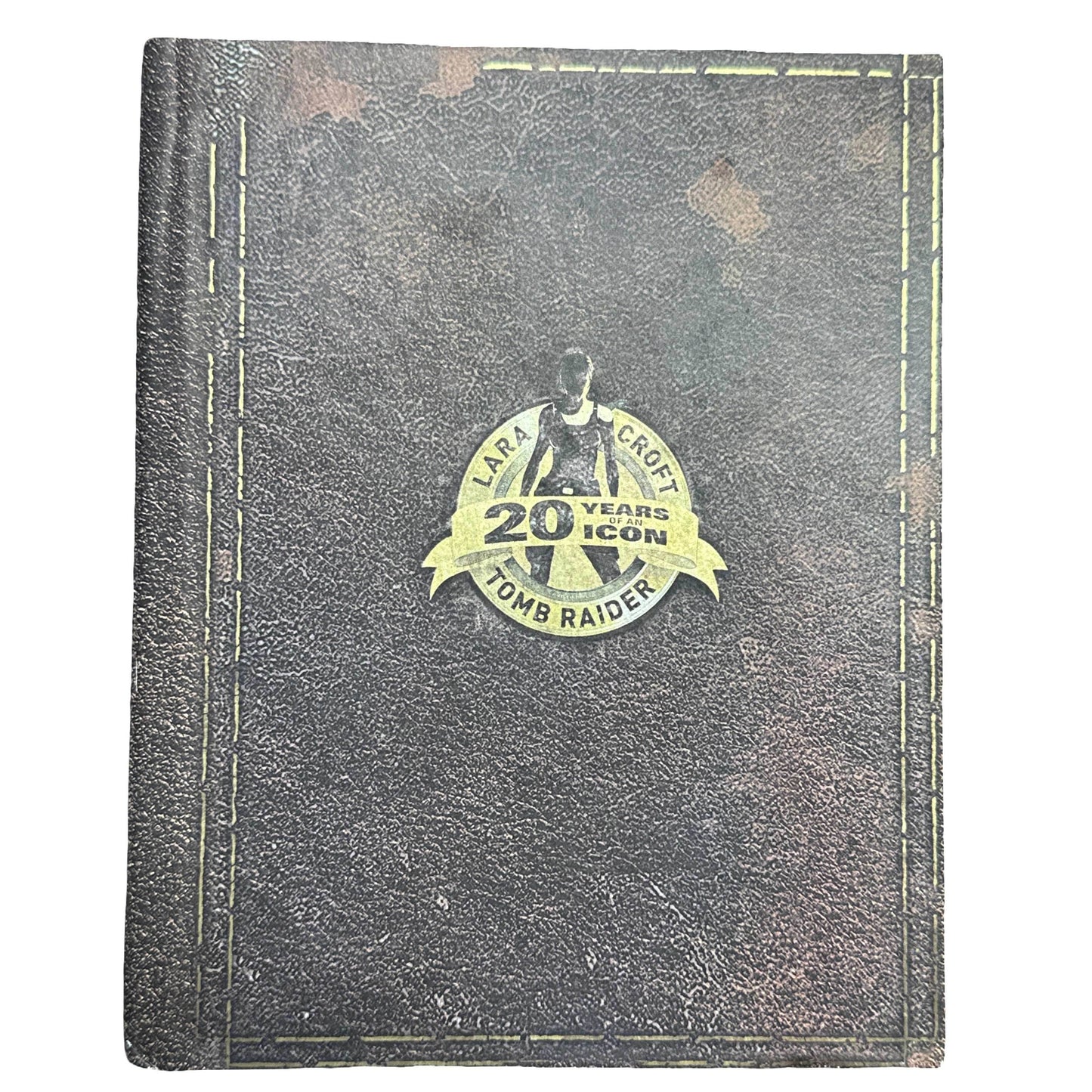 Rise of the Tomb Raider: 20 Year Celebration - Playstation 4 - No