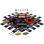 Monopoly: Star Wars - Dark Side - 
