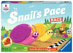 Snail's Pace Race - 