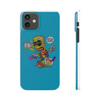 Animated Joy Phone Case – Express Your Love for Cartoons!