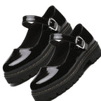 Cosplay follows a zero start life in a different world, Rem Remlam women's maid matching shoes