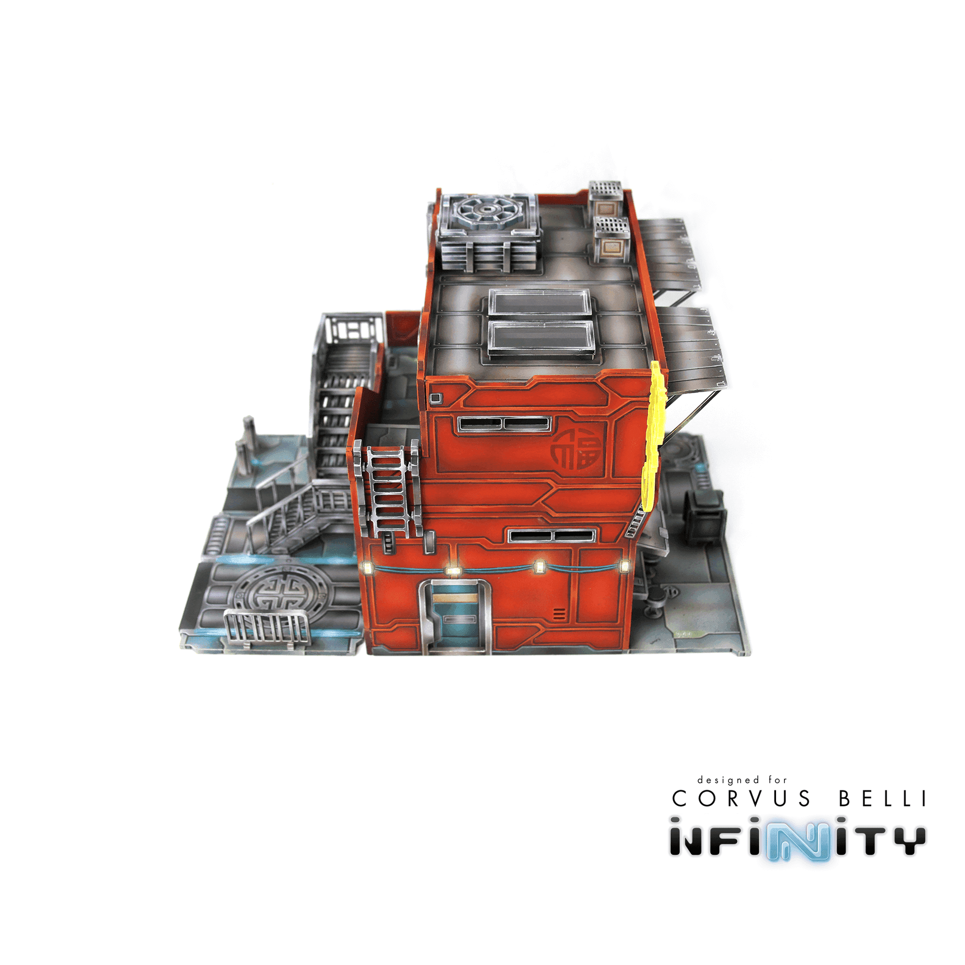 Xiguan Bundle - Yellow Dragon Territory - 