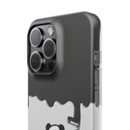 Artistic Panda Phone Case – A Masterpiece in the Making!
