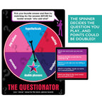 Loaded Questions Adult