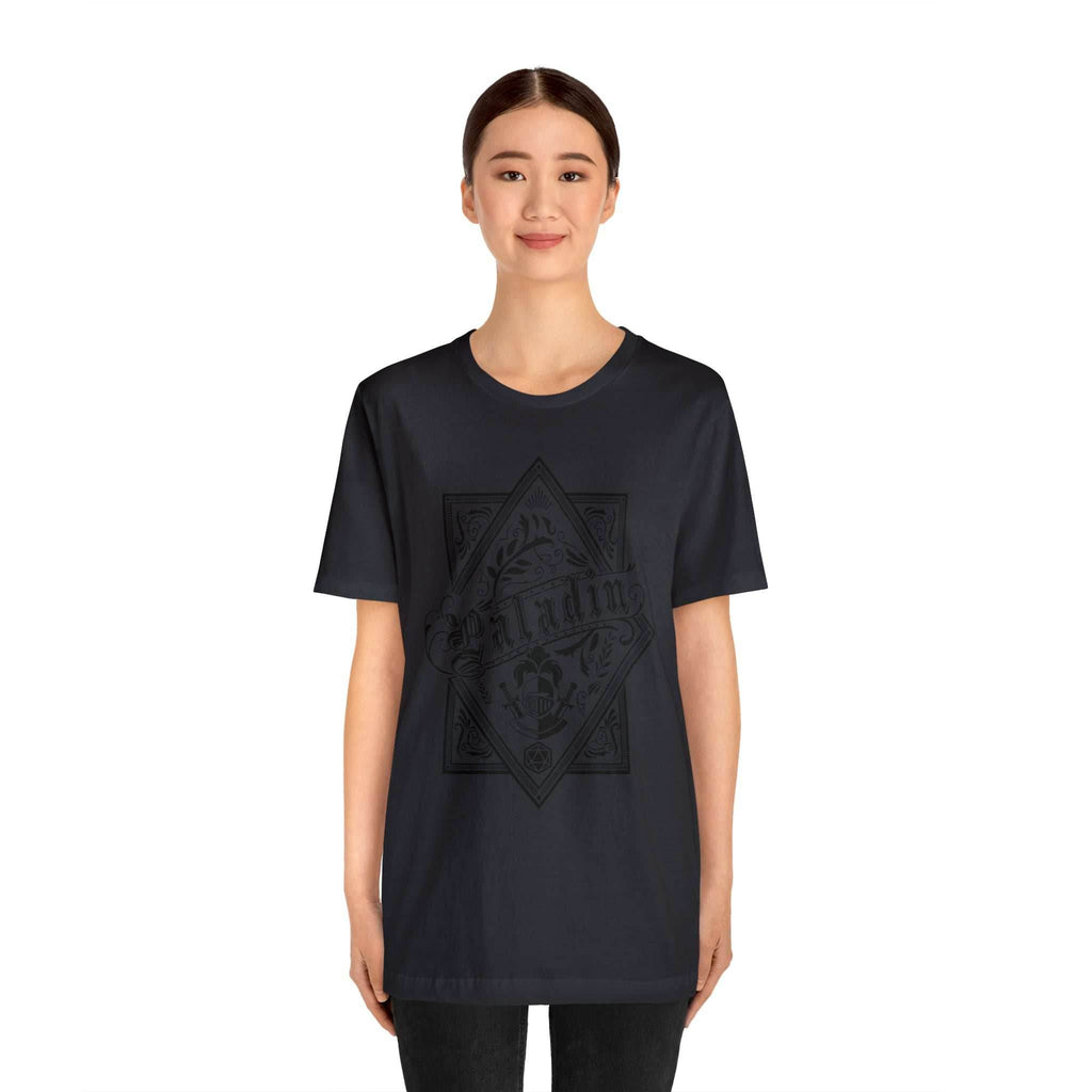 Paladin Class Shirt - Army / S