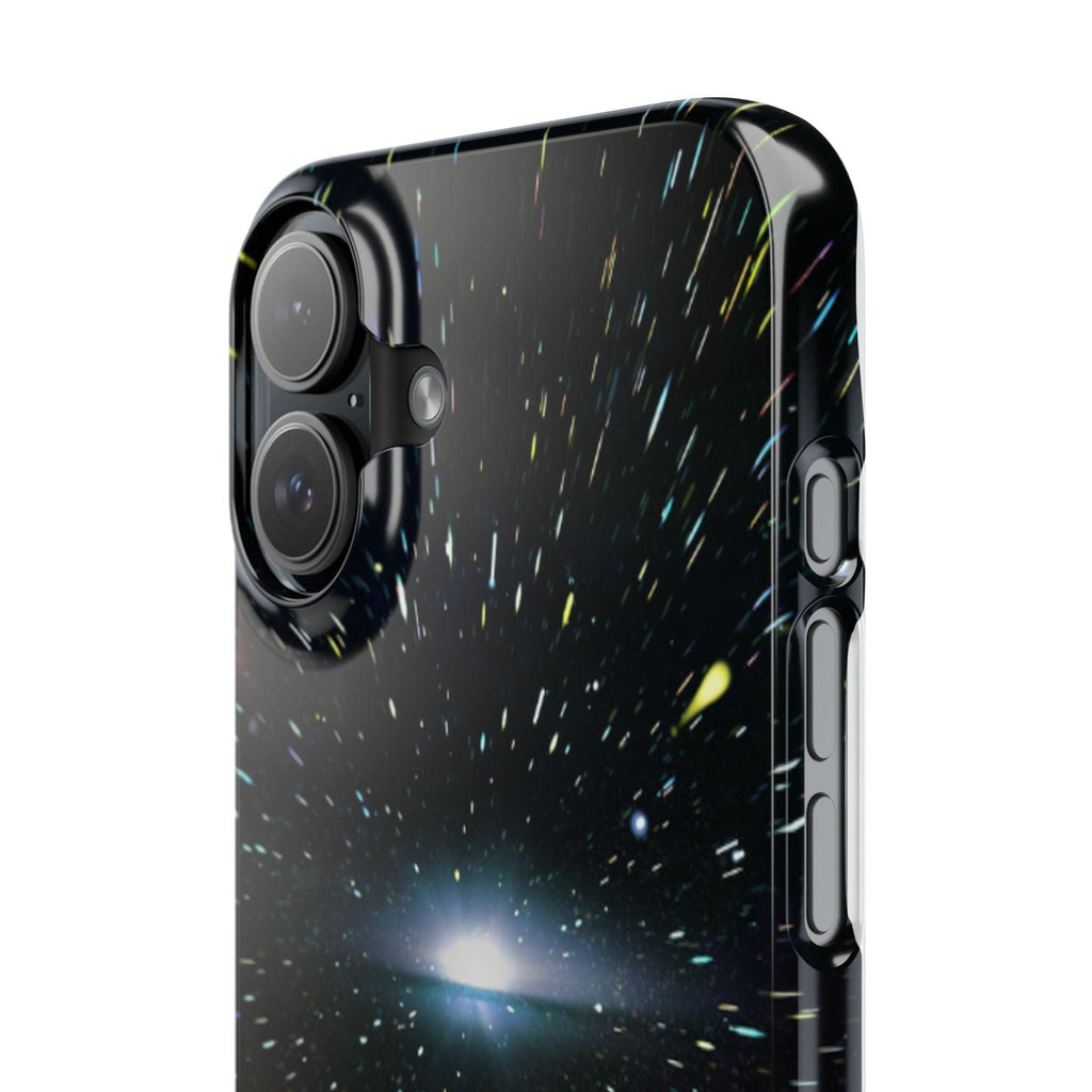 Galactic Star Phone Case – Explore the Cosmos with Every Touch