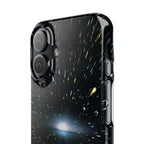 Galactic Star Phone Case – Explore the Cosmos with Every Touch