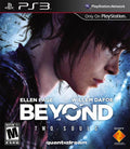 Beyond Two Souls Steelbook Special Edition (Playstation 3) - Game Manual Only