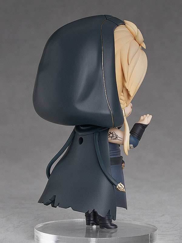 Love&Producer Nendoroid 1629 Qiluo Zhou: Shade Ver. Figure - 