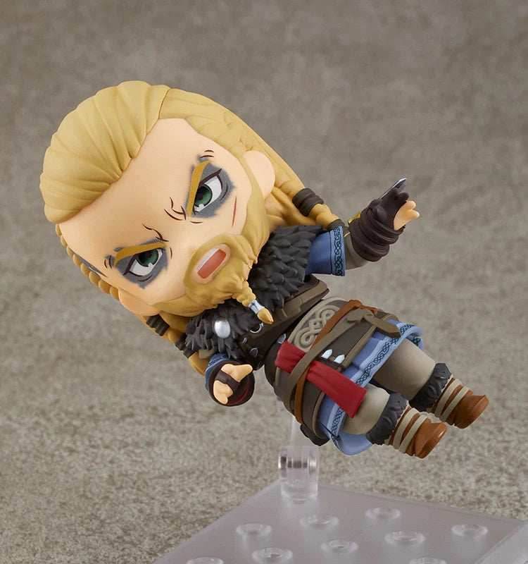 Assassin’s Creed® Valhalla Nendoroid 1661 Eivor Figure - 