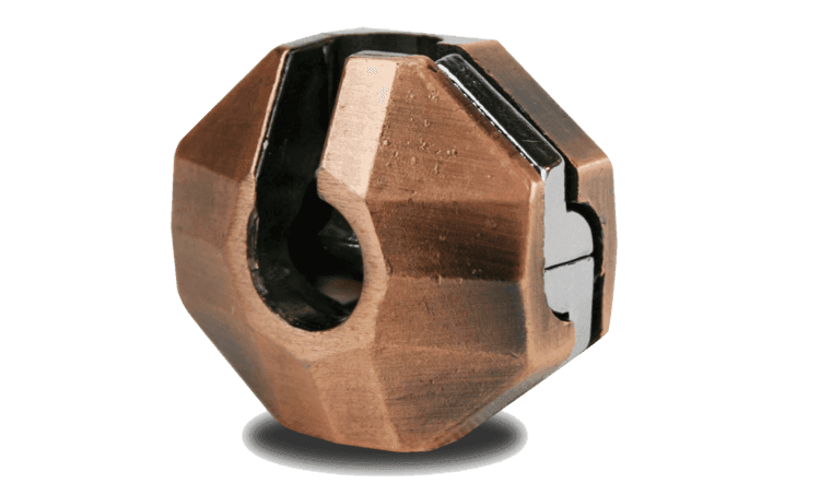 True Genius Curated Collection (C-1) - 