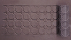 Textured Roller 24-6