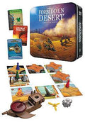 Forbidden Desert: Thirst for Survival - 