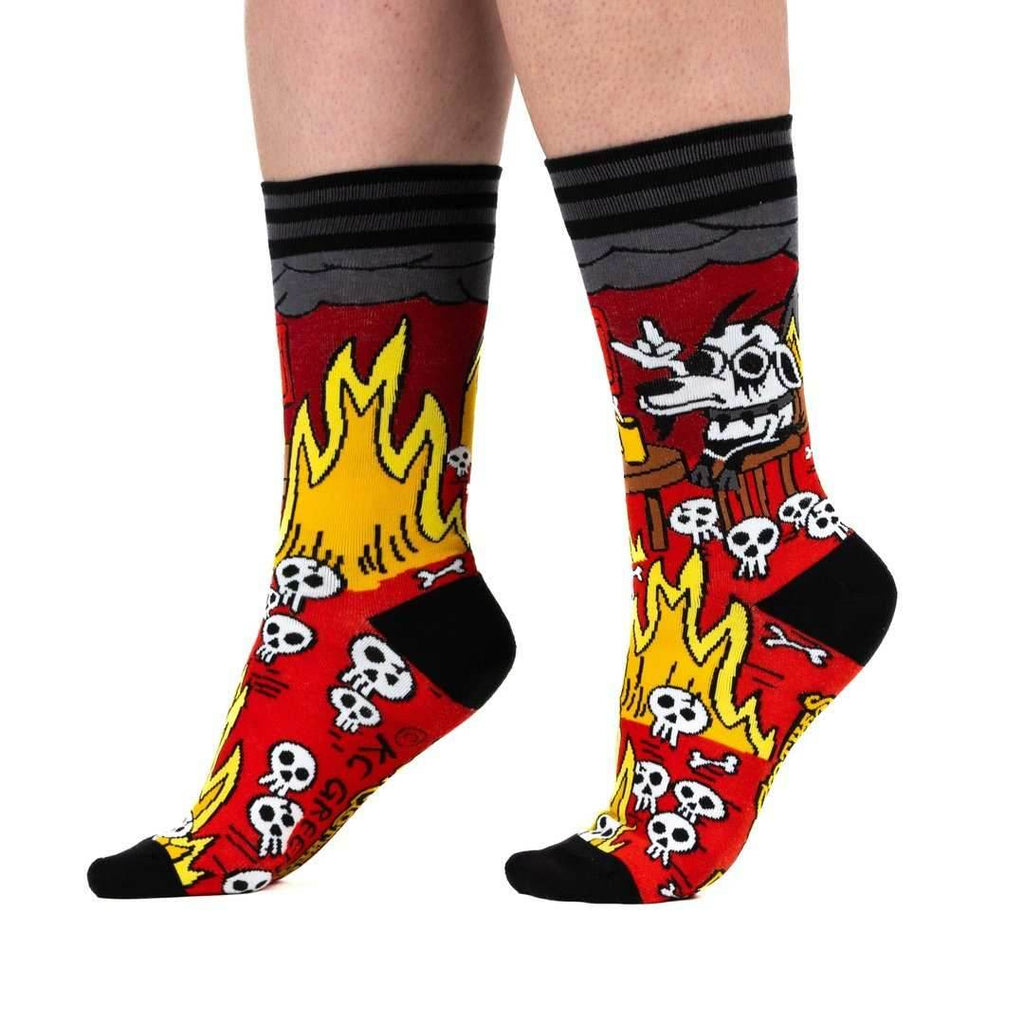 This is Fine Sock Pack | All 5 Designs - 