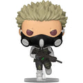 Kaiju No. 8 Aoi Kaguragi Funko Pop! Vinyl Figure #2247