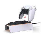 Ps5 Gamepad Dual Charger Wireless Gamepad Charger