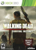 The Walking Dead Game & TV Series Bundle (Xbox 360) - Bundle Only