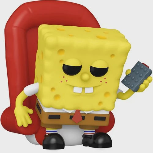 Spongebob Squarepants Meme Premium Funko Pop Vinyl Figure 1752