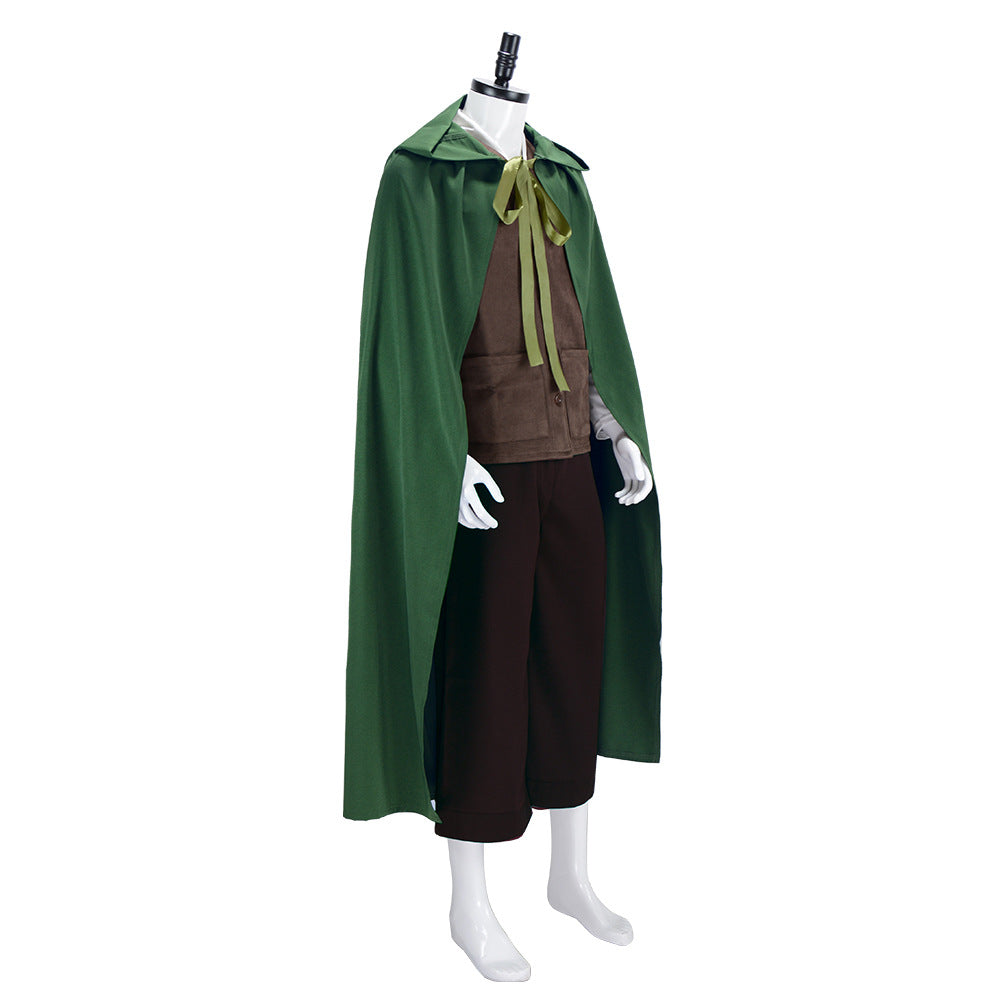 Hobbit Cosplay