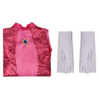 Princess Halloween Costume Cosplay Dress