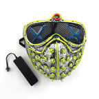 Led mask cold light mask