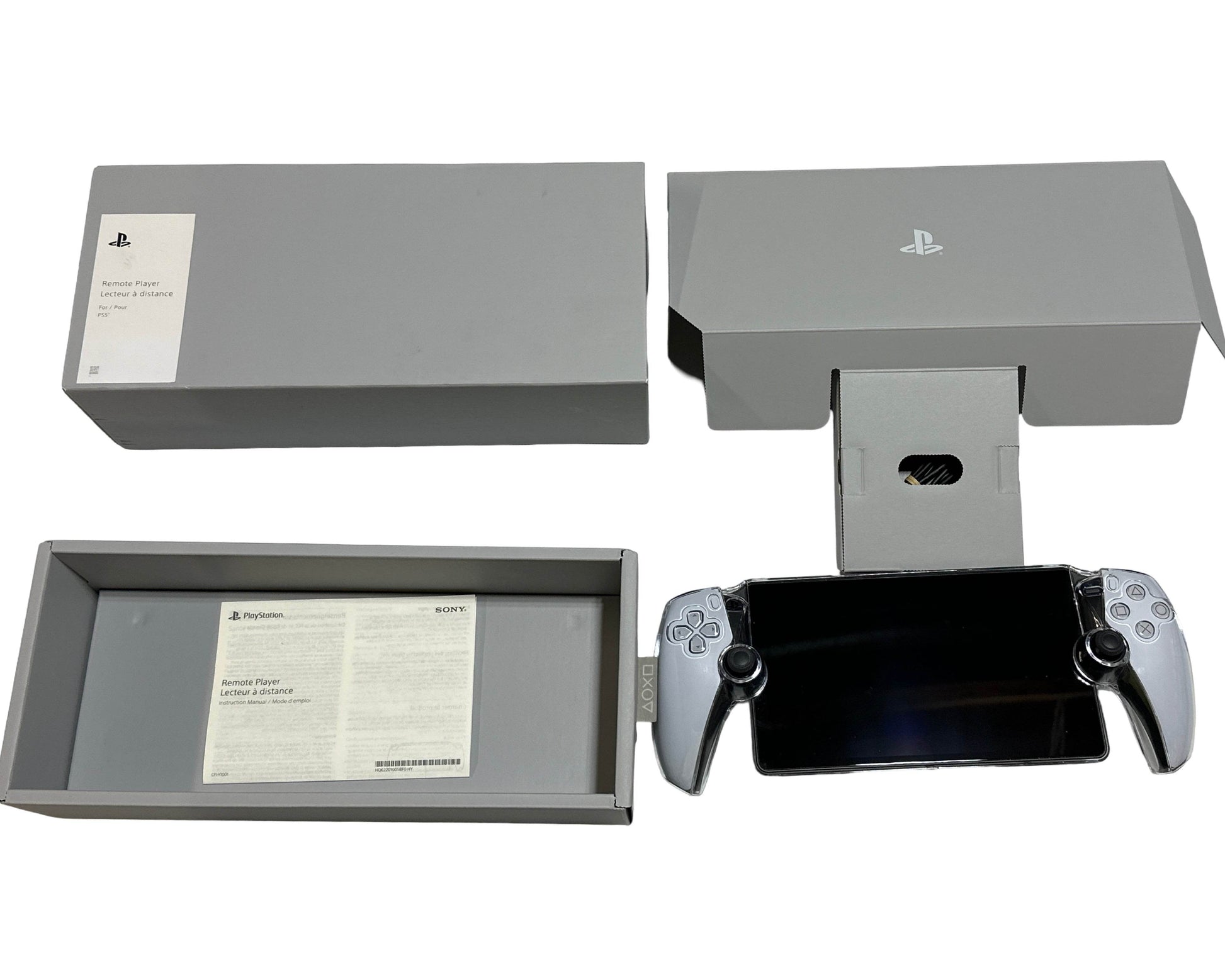 PlayStation Portal Remote Player - Playstation 5 - 