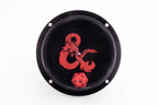 D&D Orb of Possibility — Automatic Dice Roller