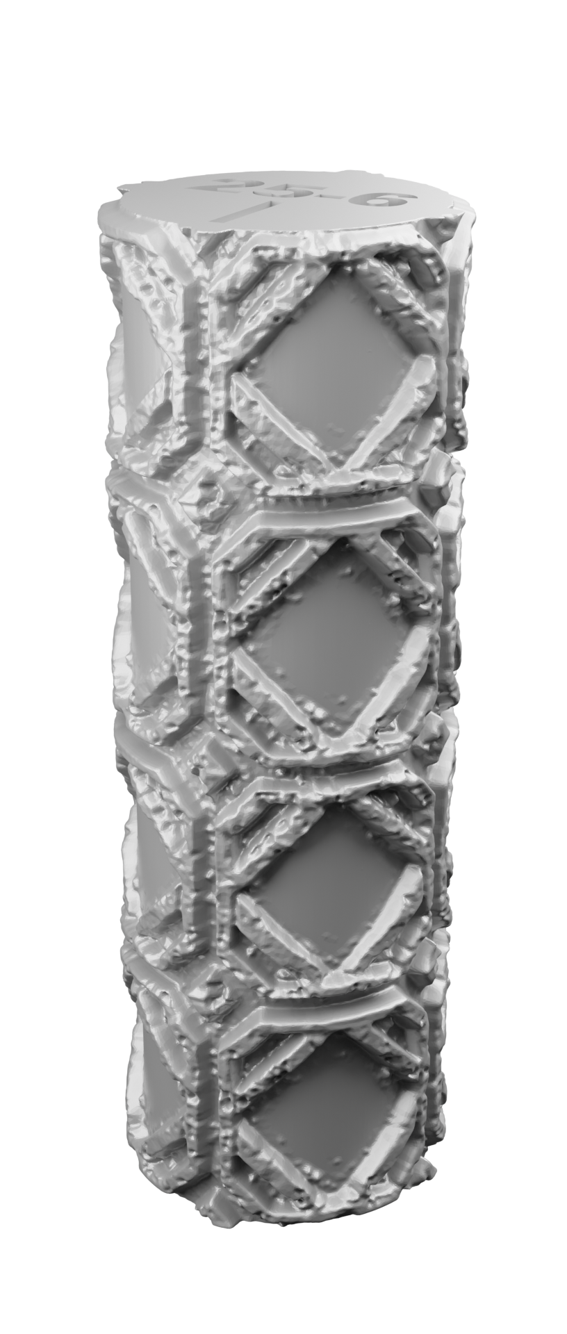 Textured Roller 25-6