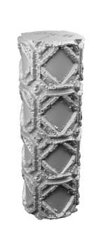 Textured Roller 25-6