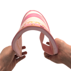 Queen Rosa Foam Shield
