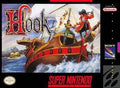 Hook (Super Nintendo) - Game Manual Only
