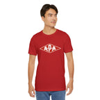 APA Transport Corp. Logo Tee