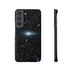 Galactic Star Phone Case – Explore the Cosmos with Every Touch