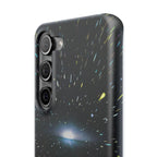 Galactic Star Phone Case – Explore the Cosmos with Every Touch