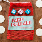 Sand Dollars Dice Game - 